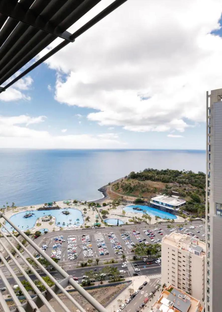 Tower High Suite, Panoramic View * Santa Cruz de Tenerife