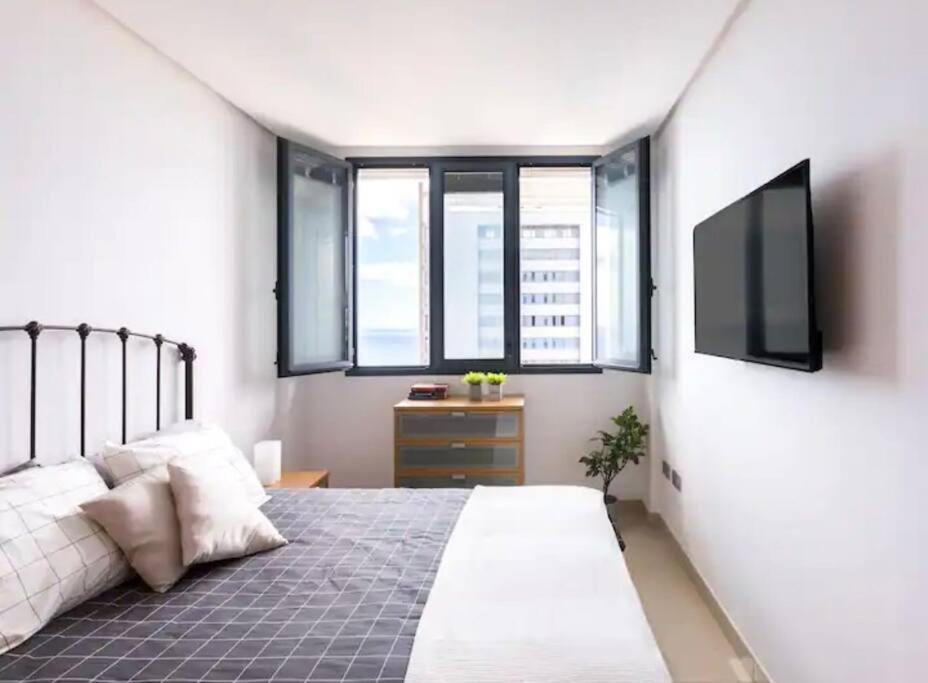 Tower High Suite, Panoramic View Apartment *