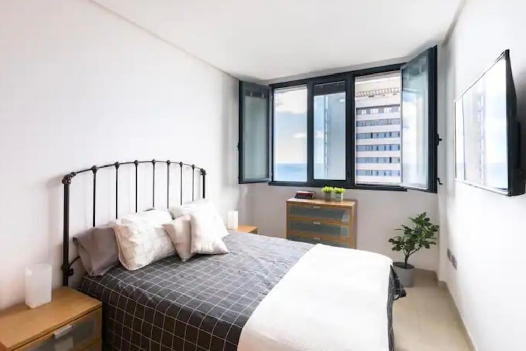 Tower High Suite, Panoramic View Apartment