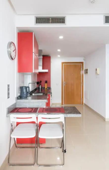 Tower High Suite, Panoramic View *