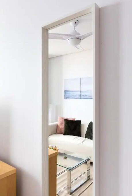Tower High Suite, Panoramic View Apartment *