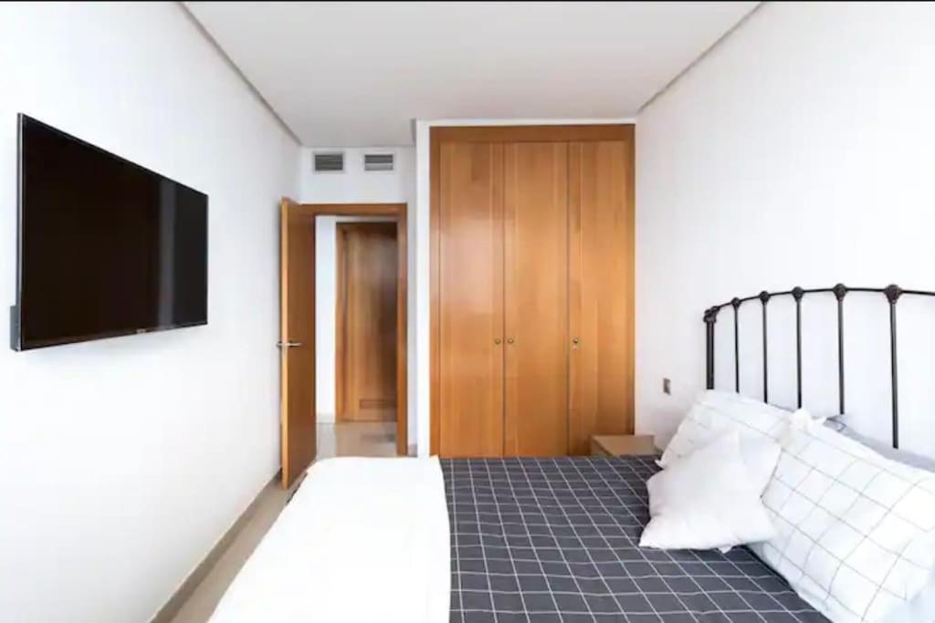 Tower High Suite, Panoramic View Apartment Santa Cruz de Tenerife