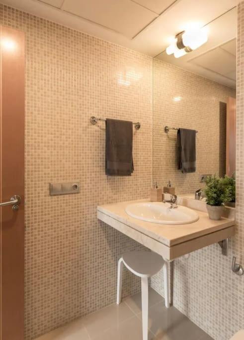 Tower High Suite, Panoramic View
