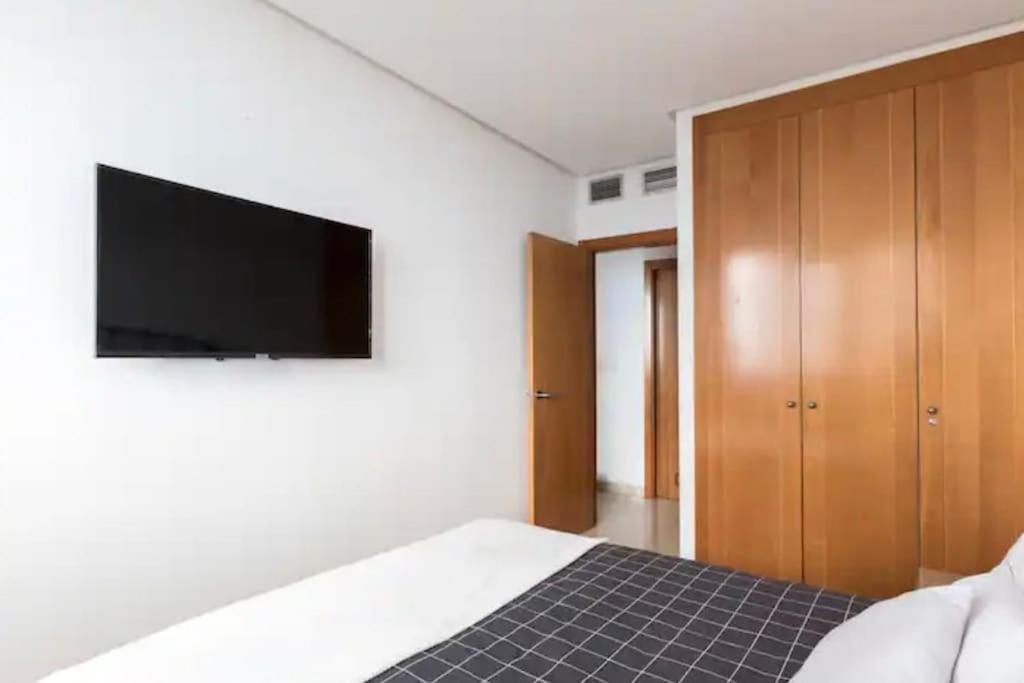 Tower High Suite, Panoramic View Apartment Santa Cruz de Tenerife