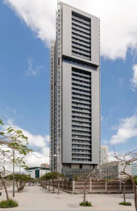 Tower High Suite, Panoramic View * Santa Cruz de Tenerife
