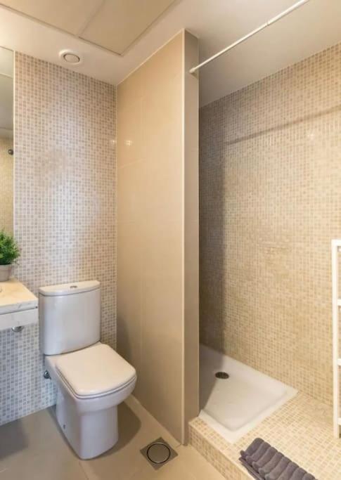 Tower High Suite, Panoramic View Santa Cruz de Tenerife