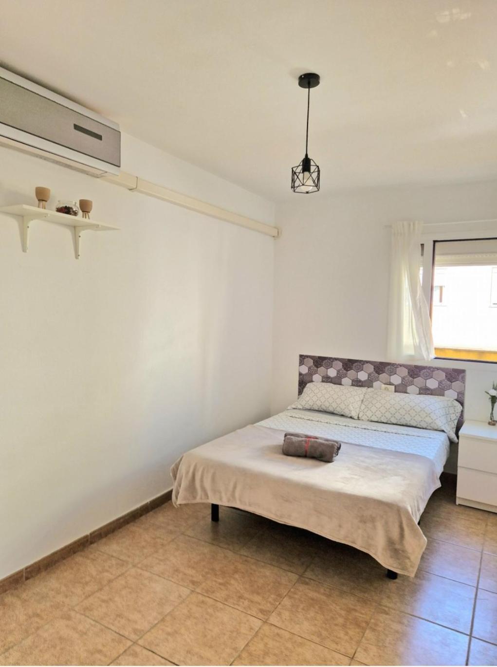 Spacious Chalet Next To The Sea - Airport San Isidro (Tenerife)