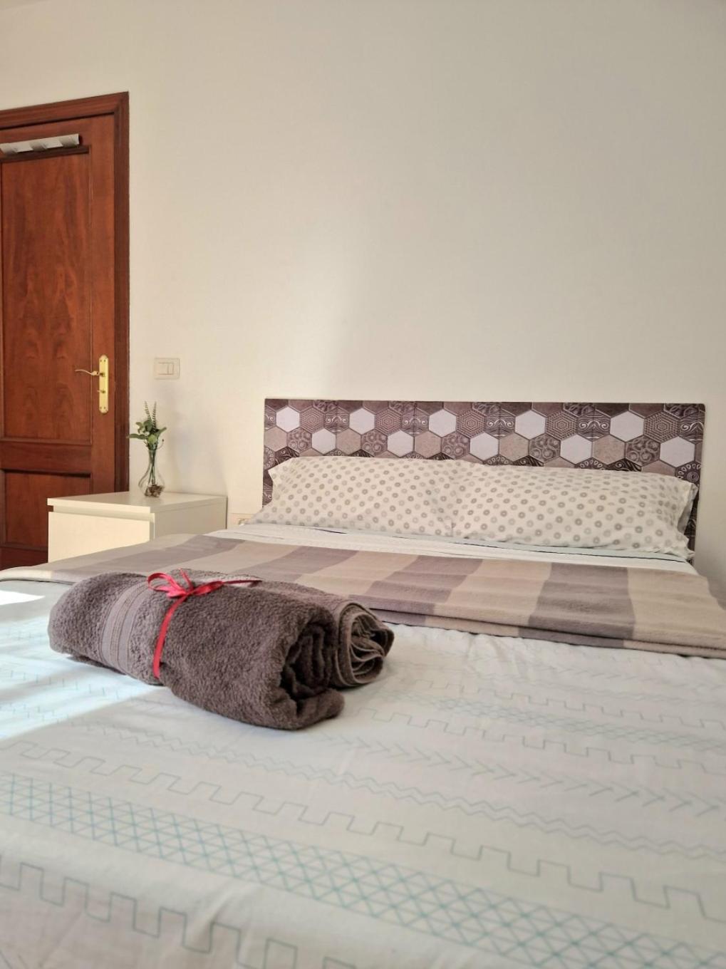 Holiday home Spacious Chalet Next To The Sea - Airport San Isidro (Tenerife)
