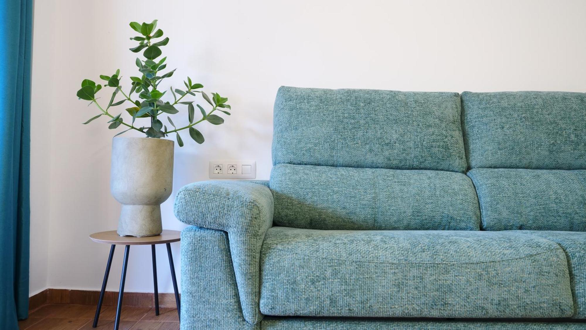 Tuerkiz Kanaan Apartamento Puerto de Santiago (Tenerife)