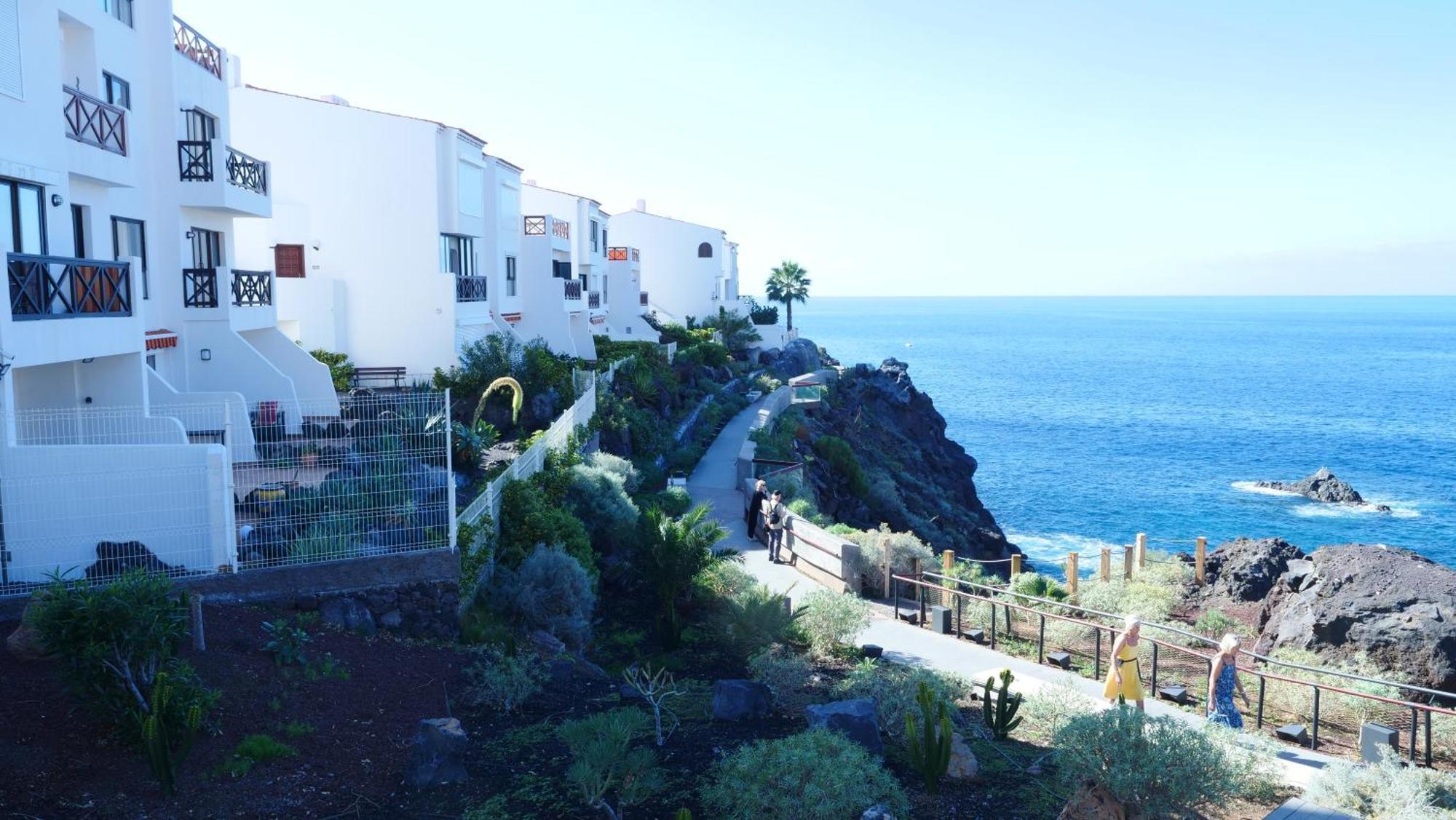 Apartamento Tuerkiz Kanaan