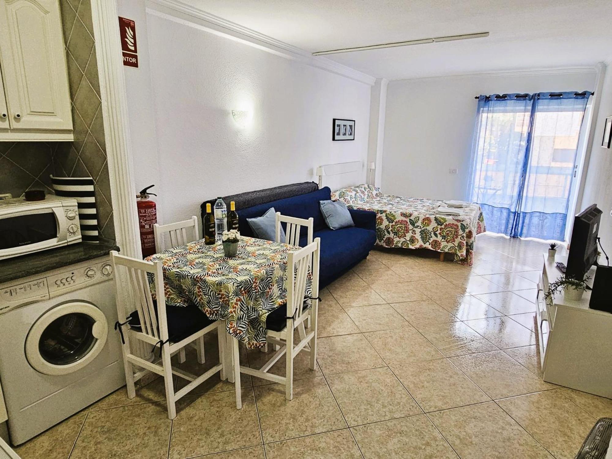 Bello Puerto Appartement Puerto de la Cruz (Tenerife)