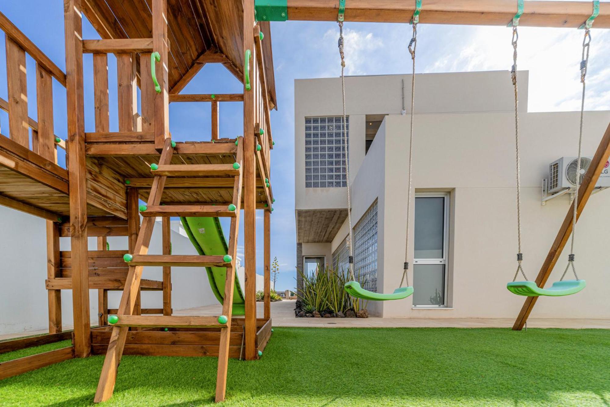 Medano4you Ixchel House