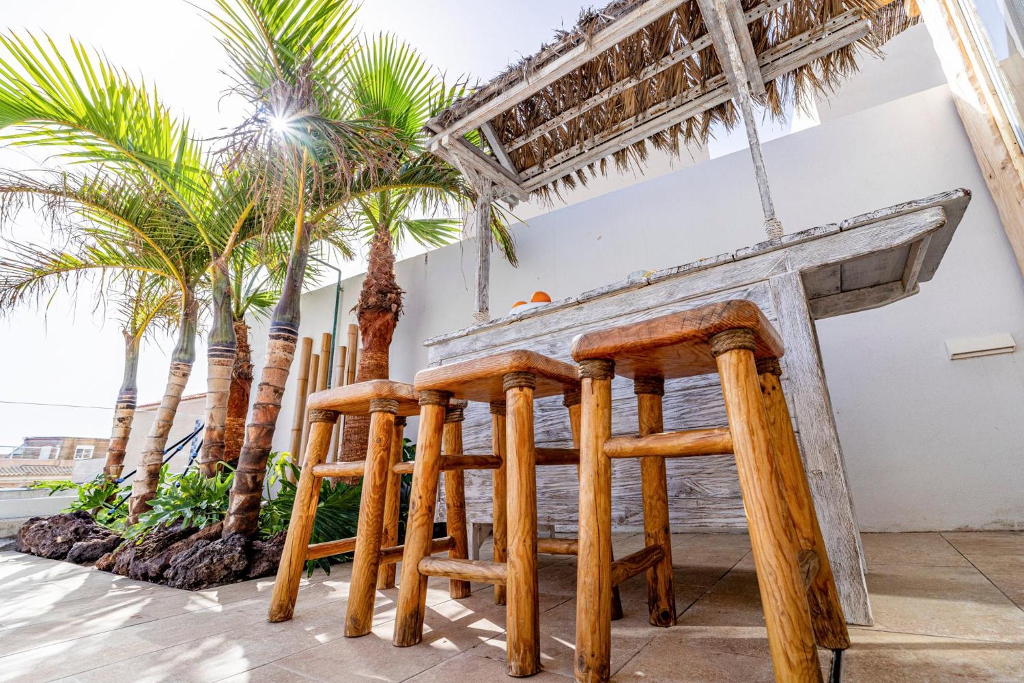Villa Medano4you Ixchel House *