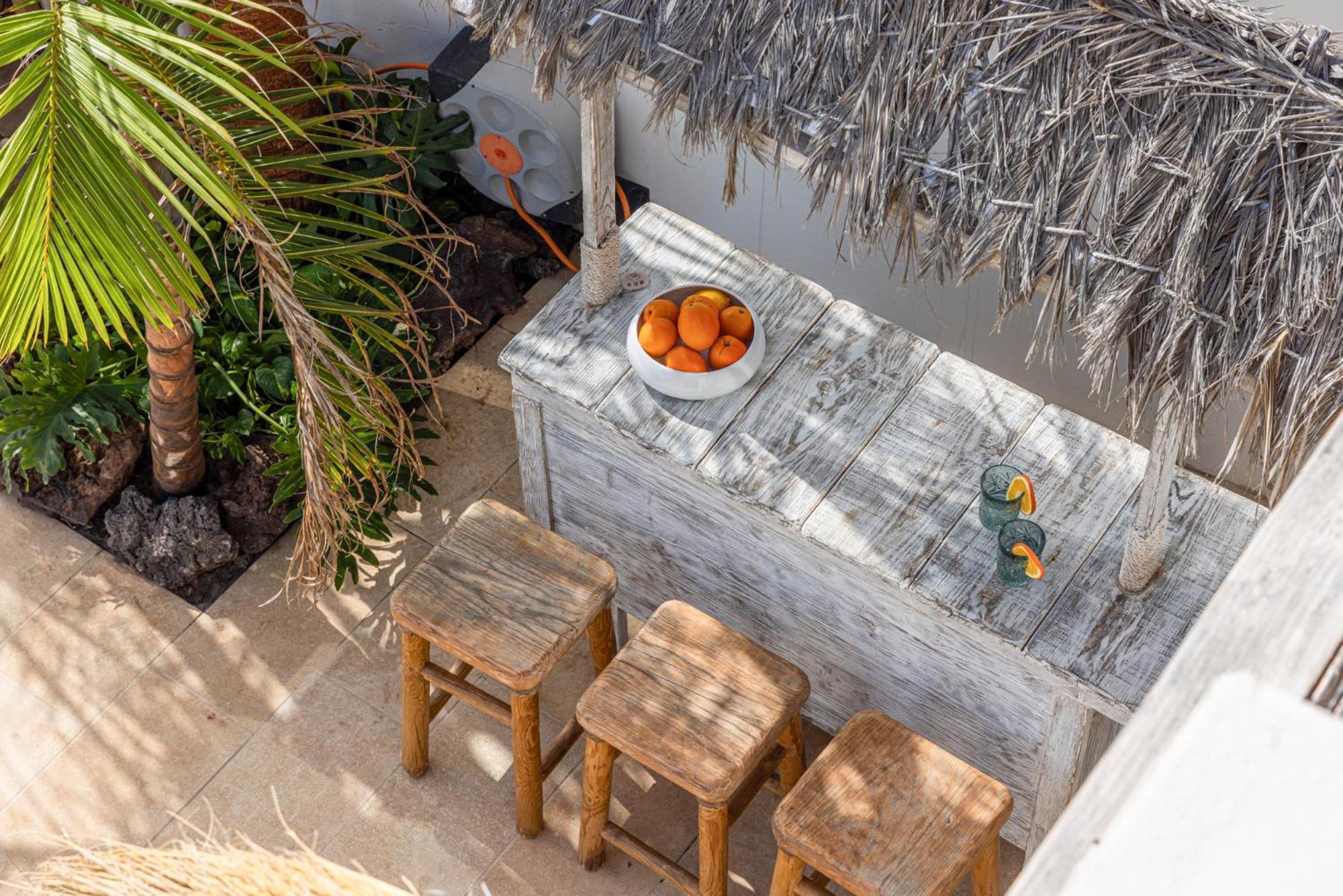 Medano4you Ixchel House Villa *