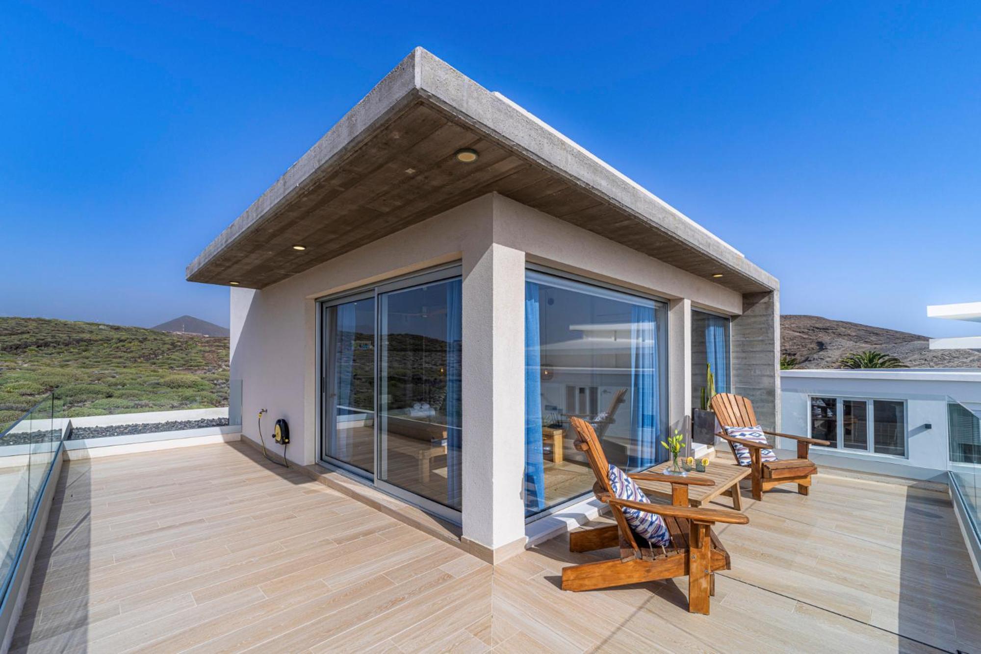 Medano4you Ixchel House Villa *
