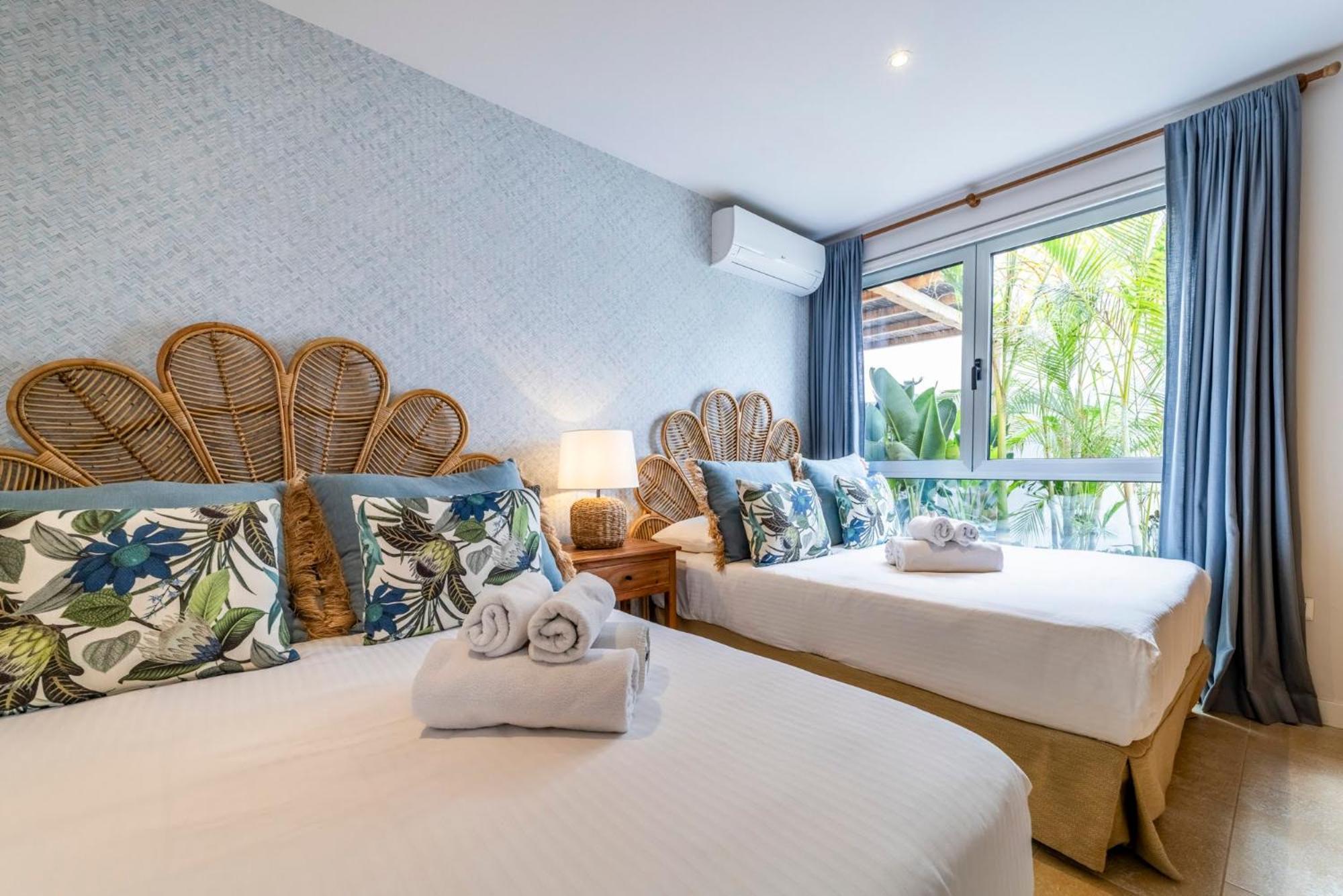 Medano4you Ixchel House Villa