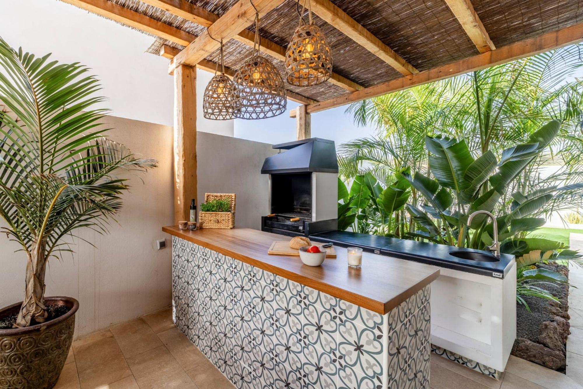 Villa Medano4you Ixchel House *