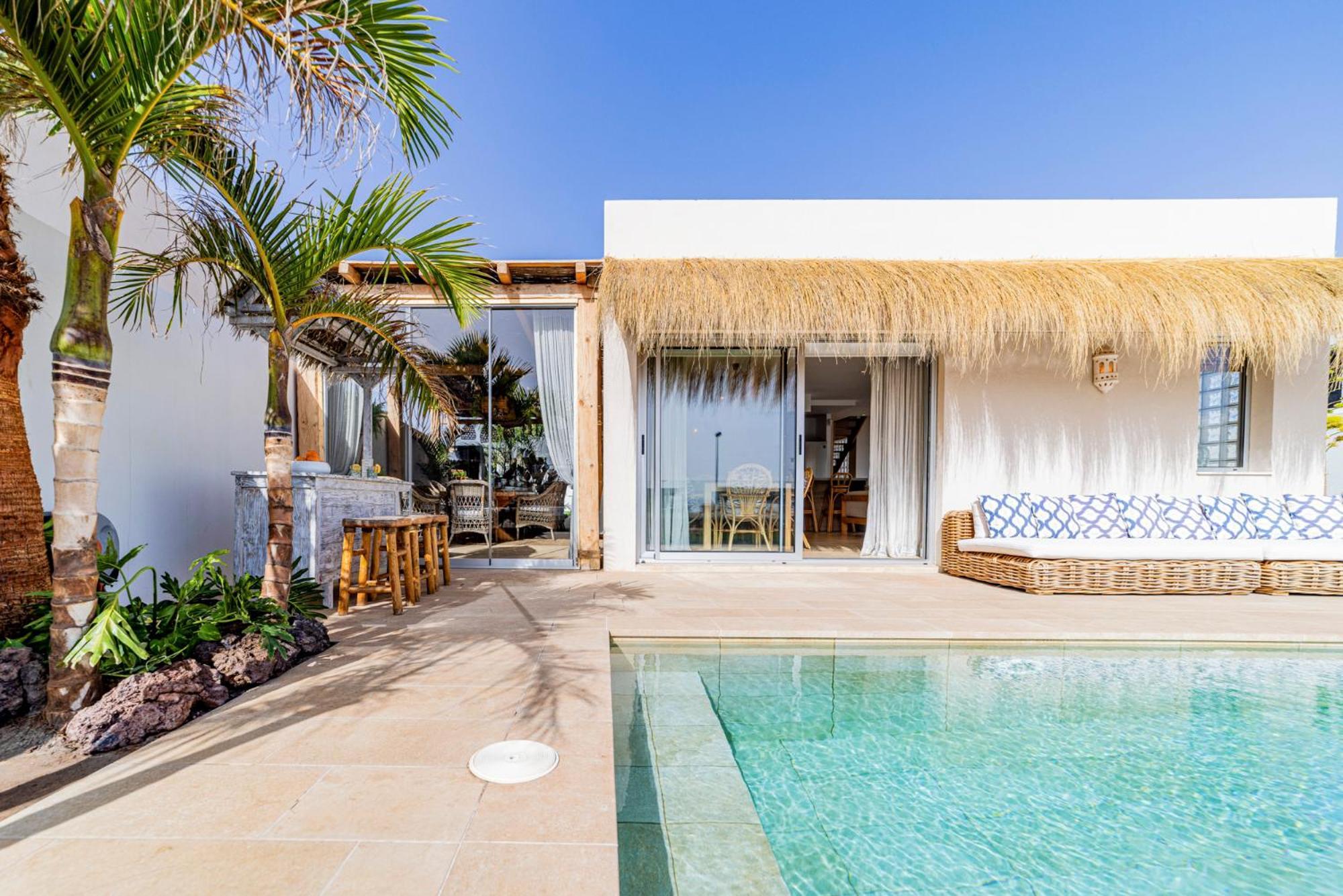 Medano4you Ixchel House