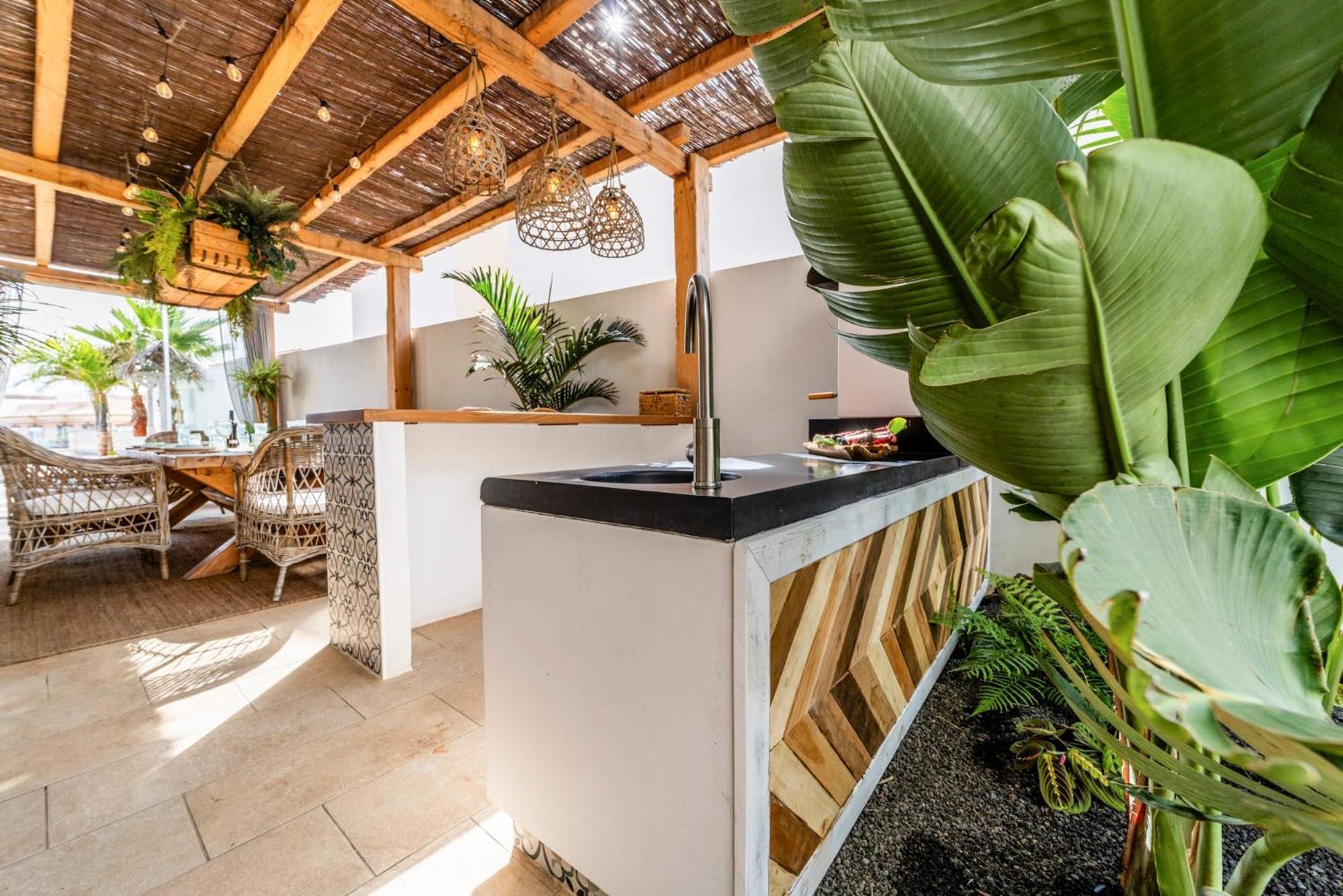 Medano4you Ixchel House Villa *