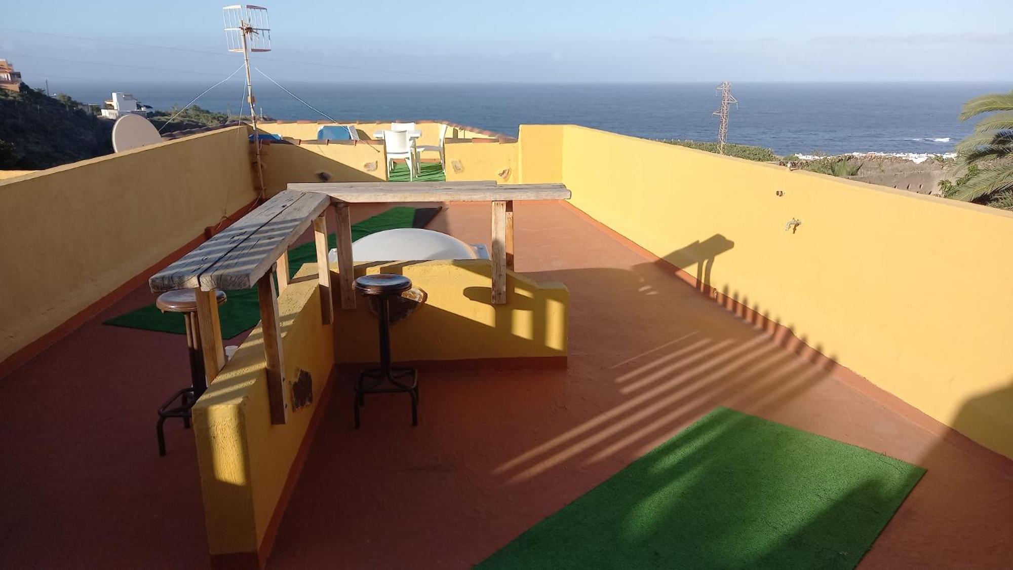 Eden North Paradise 'house A' Holiday home *