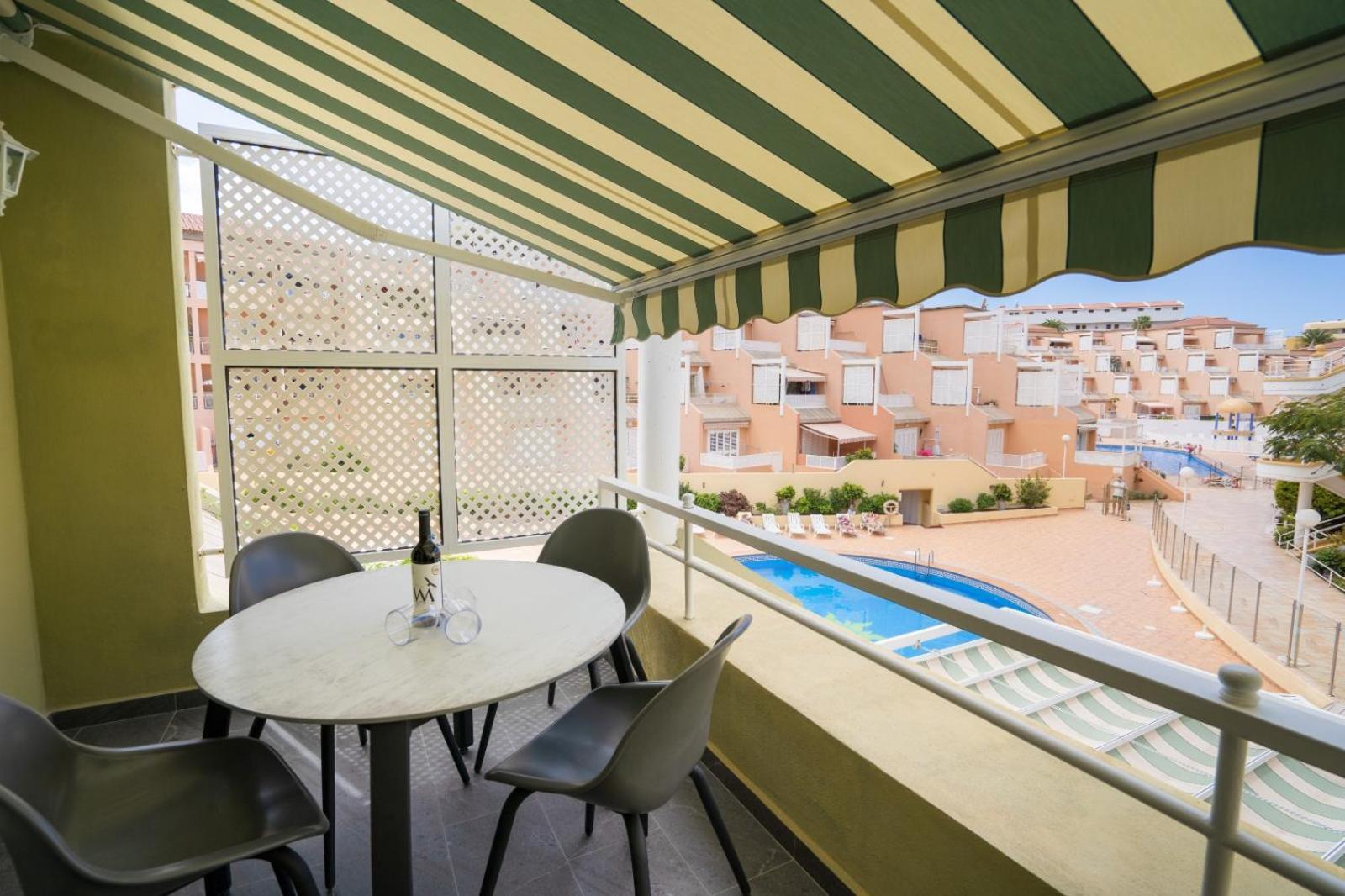 Orlando 85 Complex - Aparthotel Costa Adeje (Tenerife)