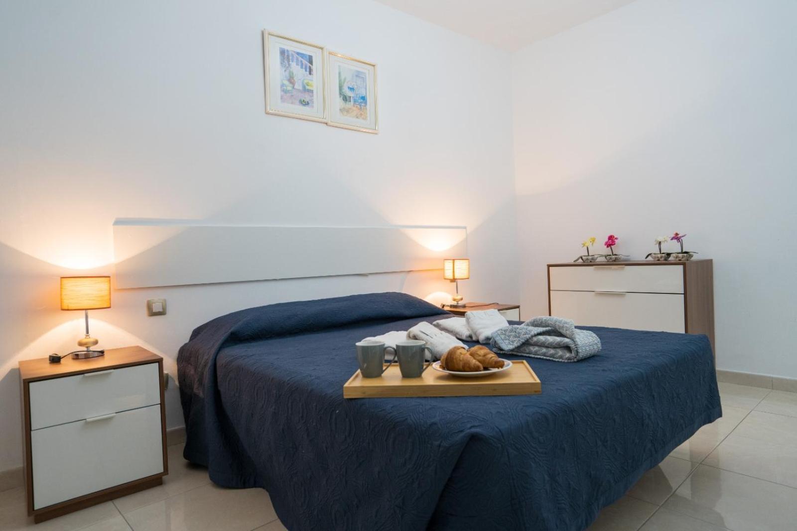 Aparthotel Orlando 85 Complex - Costa Adeje (Tenerife)
