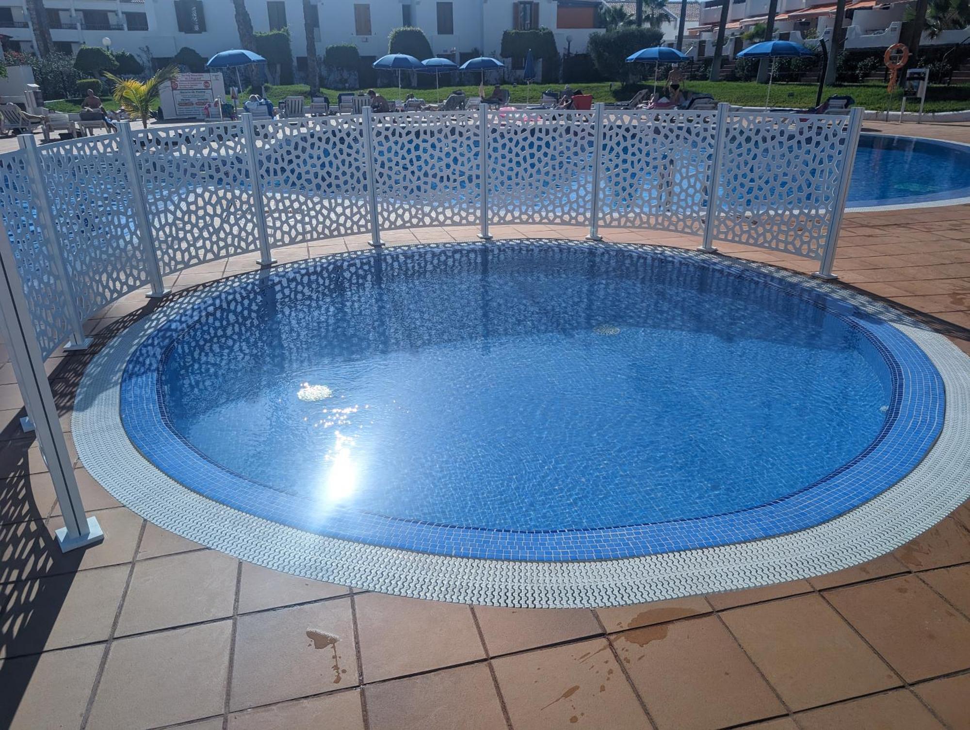 Parque Santiago Ii Two Bedrooms With Amazing Views Arona (Tenerife)