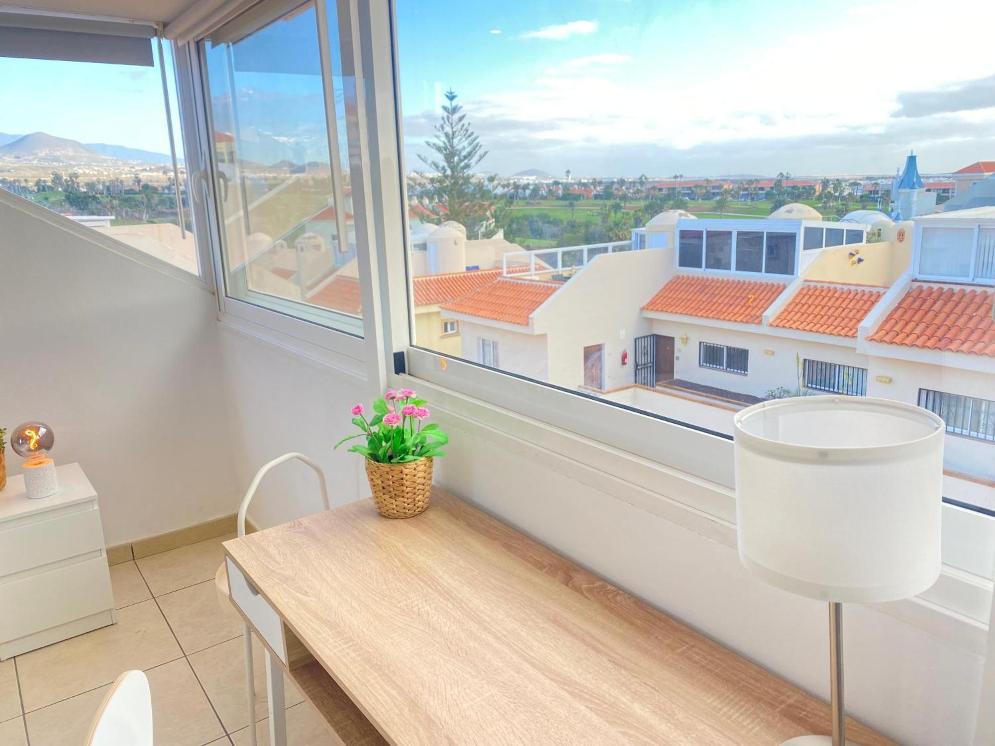 Apartment Heart And Soul San Miguel de Abona