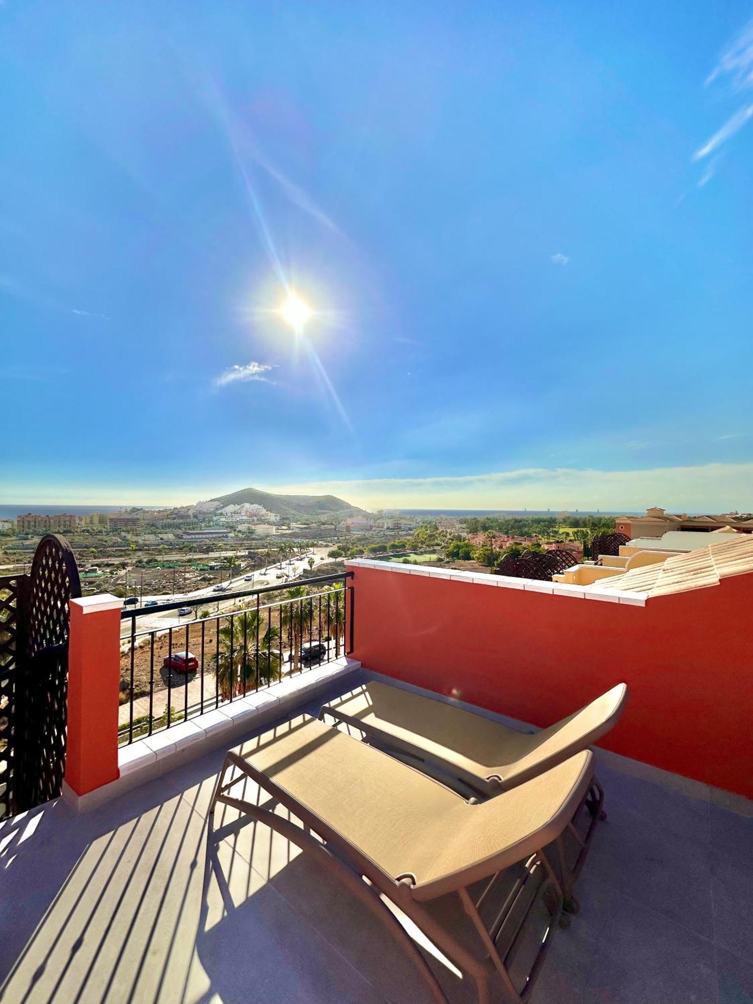 Sunset 3 & Heated Pool Apartamento