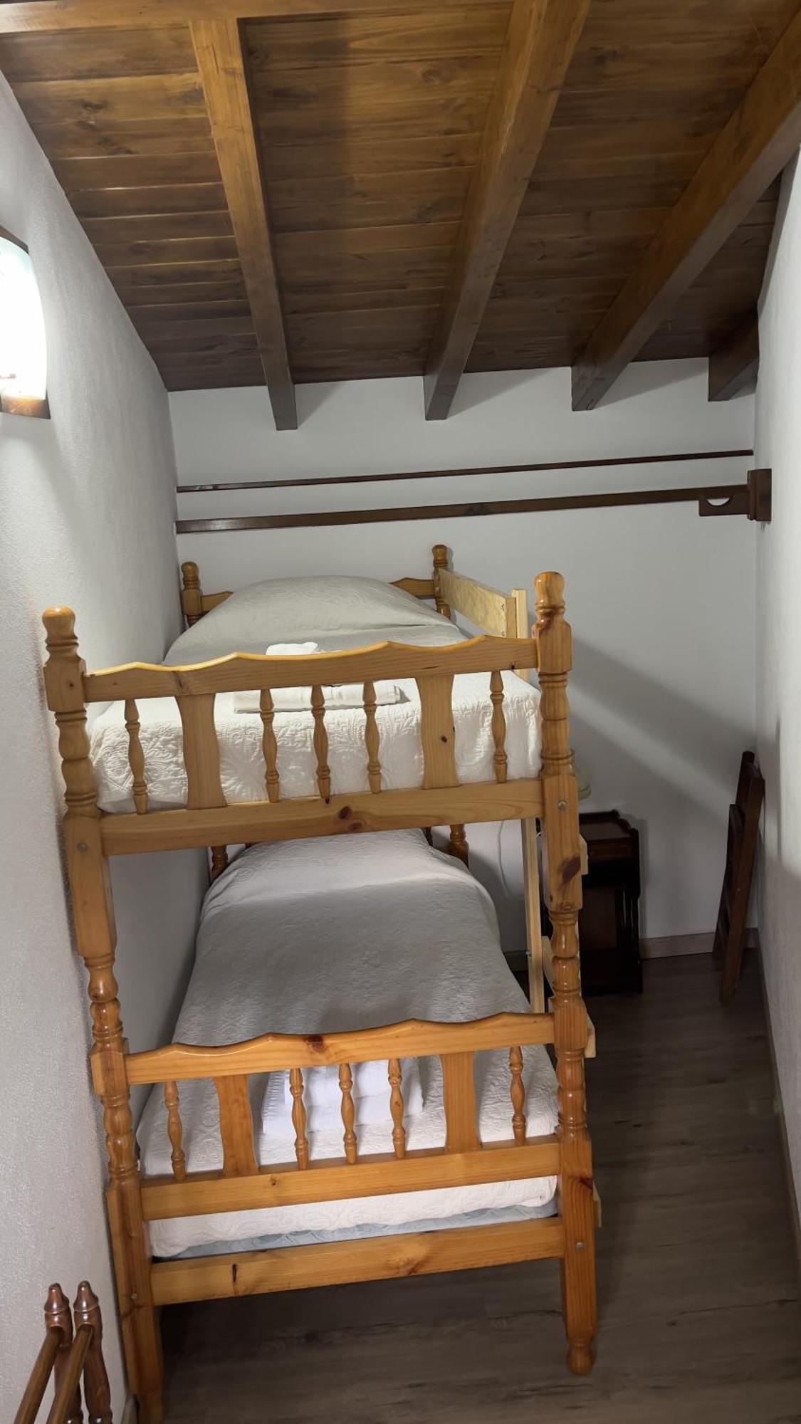 La Bodega De Julian Holiday home