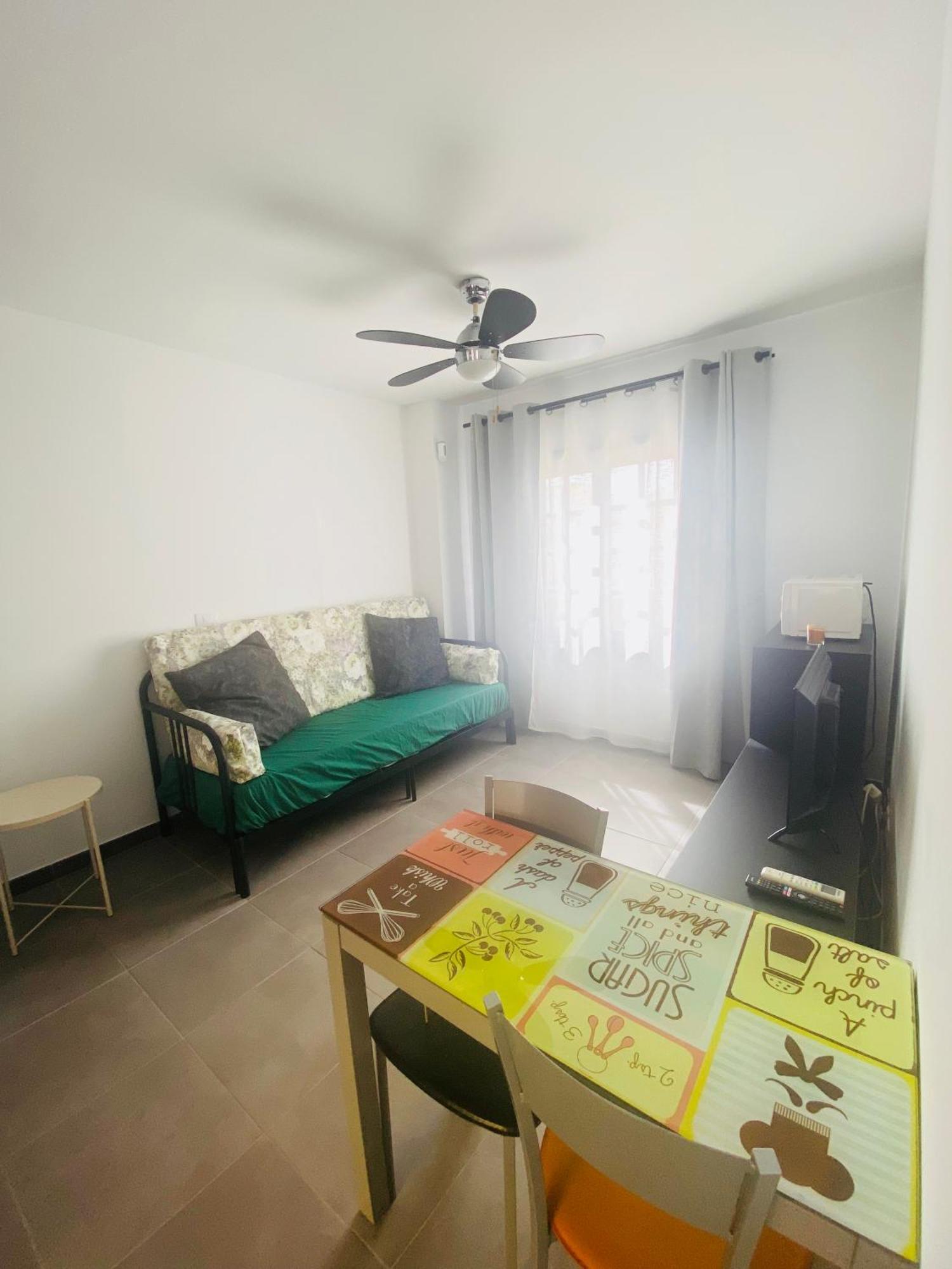Sweet San Blas Apartment San Miguel de Abona