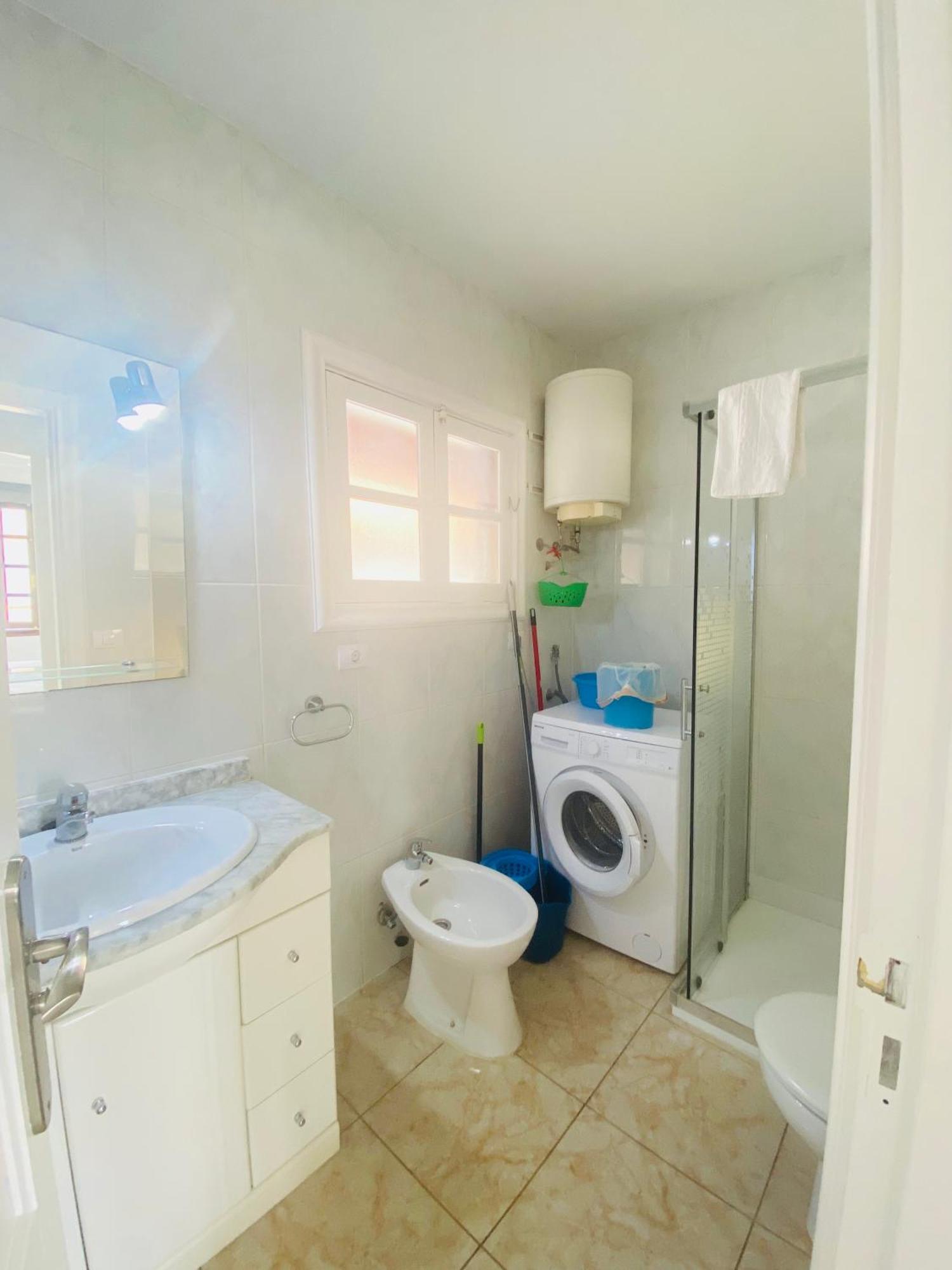Sweet San Blas Apartment