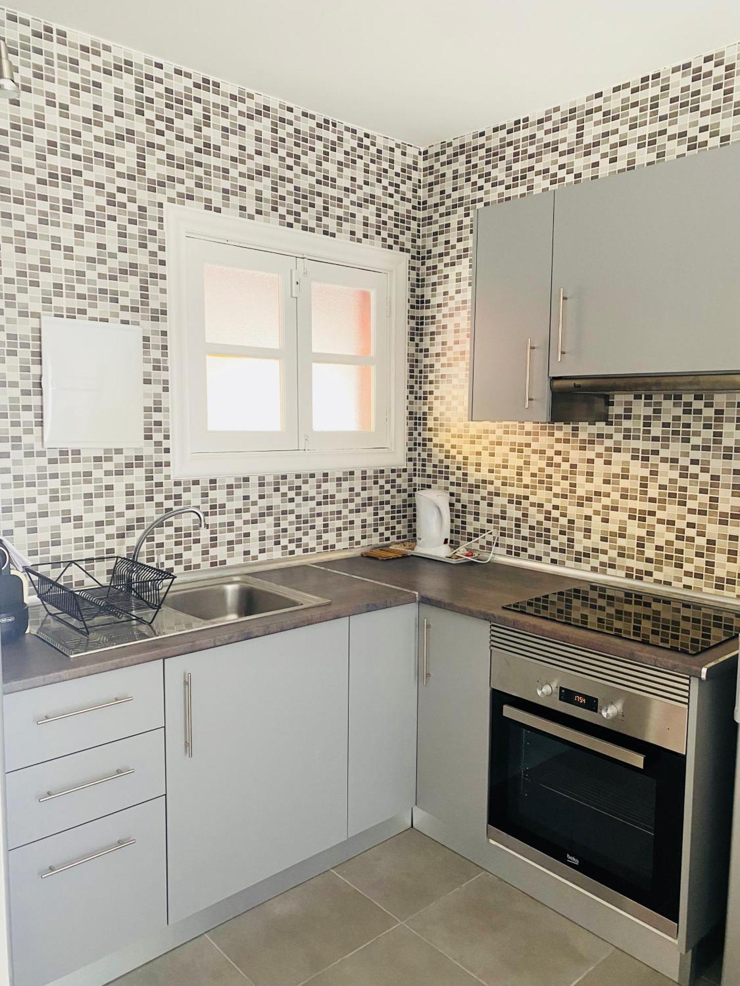Apartment Sweet San Blas