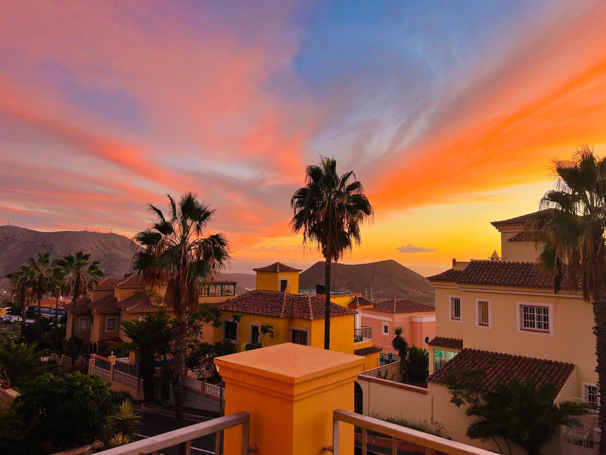 Villa Villa Chayofa