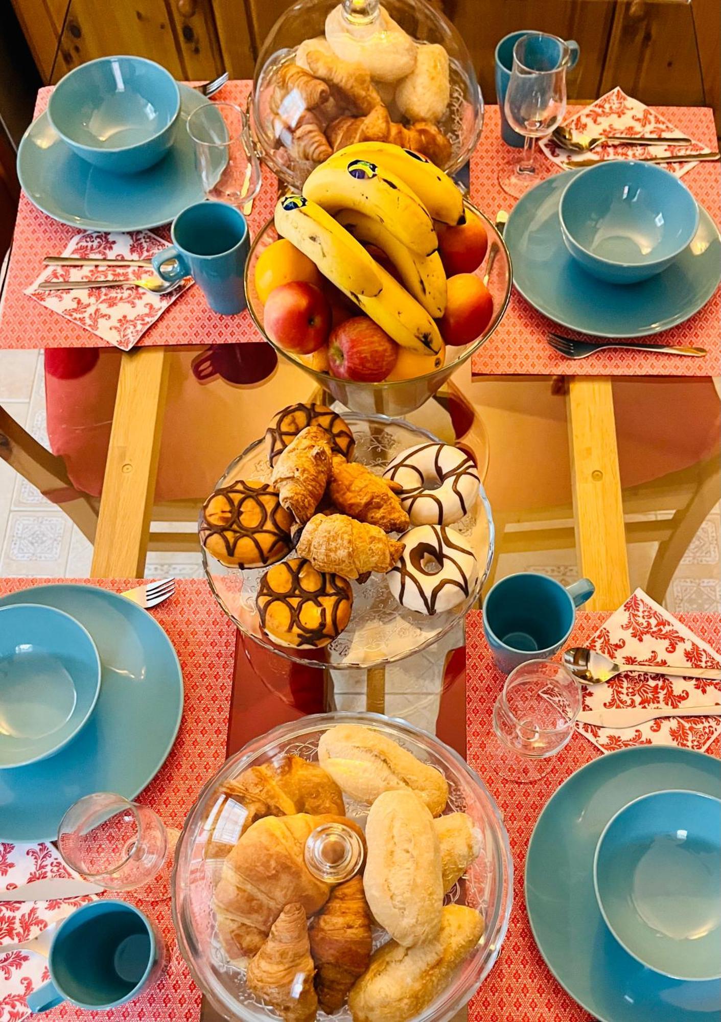 Tenerife Bed & Breakfast
