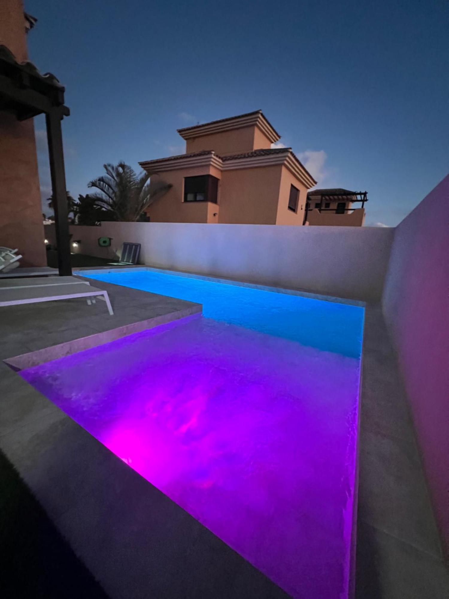 Villa Saona Golf San Miguel de Abona