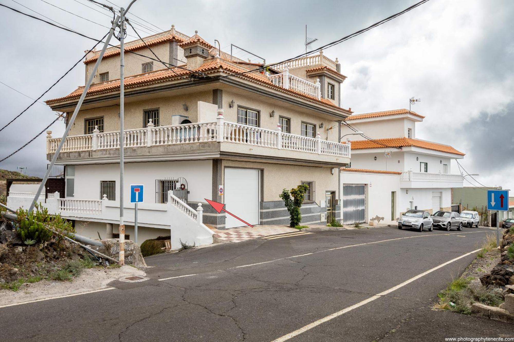 Kind Apartment Chio (Tenerife)