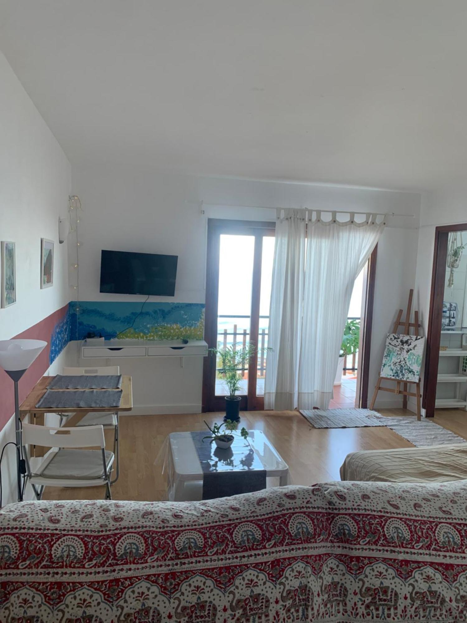 Vistas Panoramicas Appartement Bajamar (La Laguna)