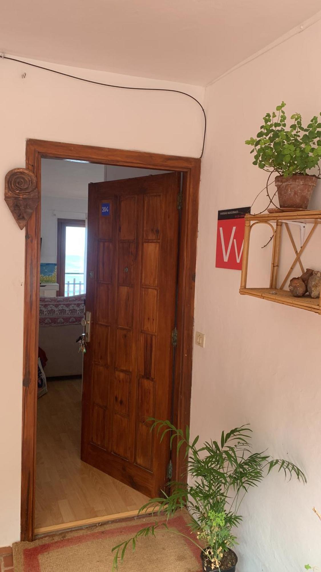 Vistas Panoramicas Appartement Bajamar (La Laguna)