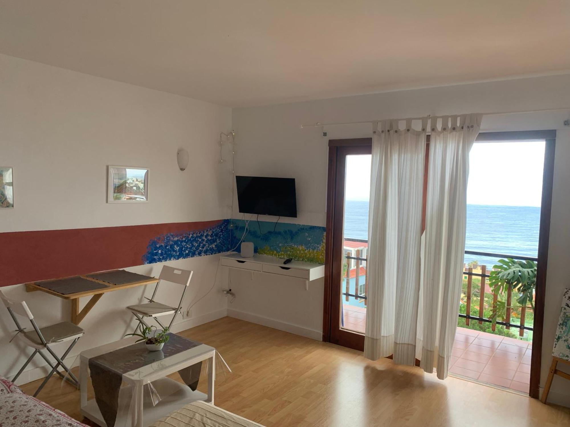 Appartement Vistas Panoramicas *