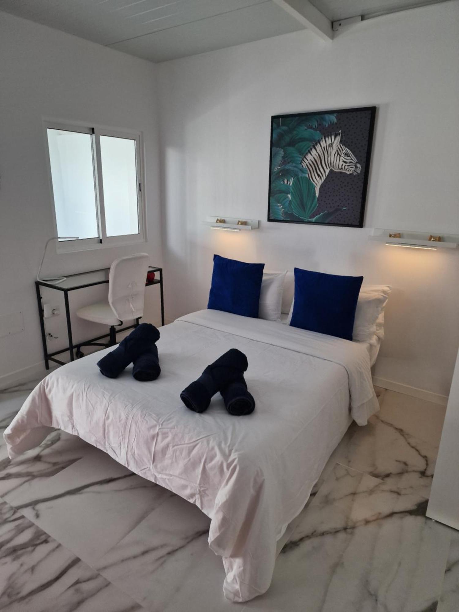 Atico Micaela. Terraza Y Vistas Apartment Santa Cruz de Tenerife