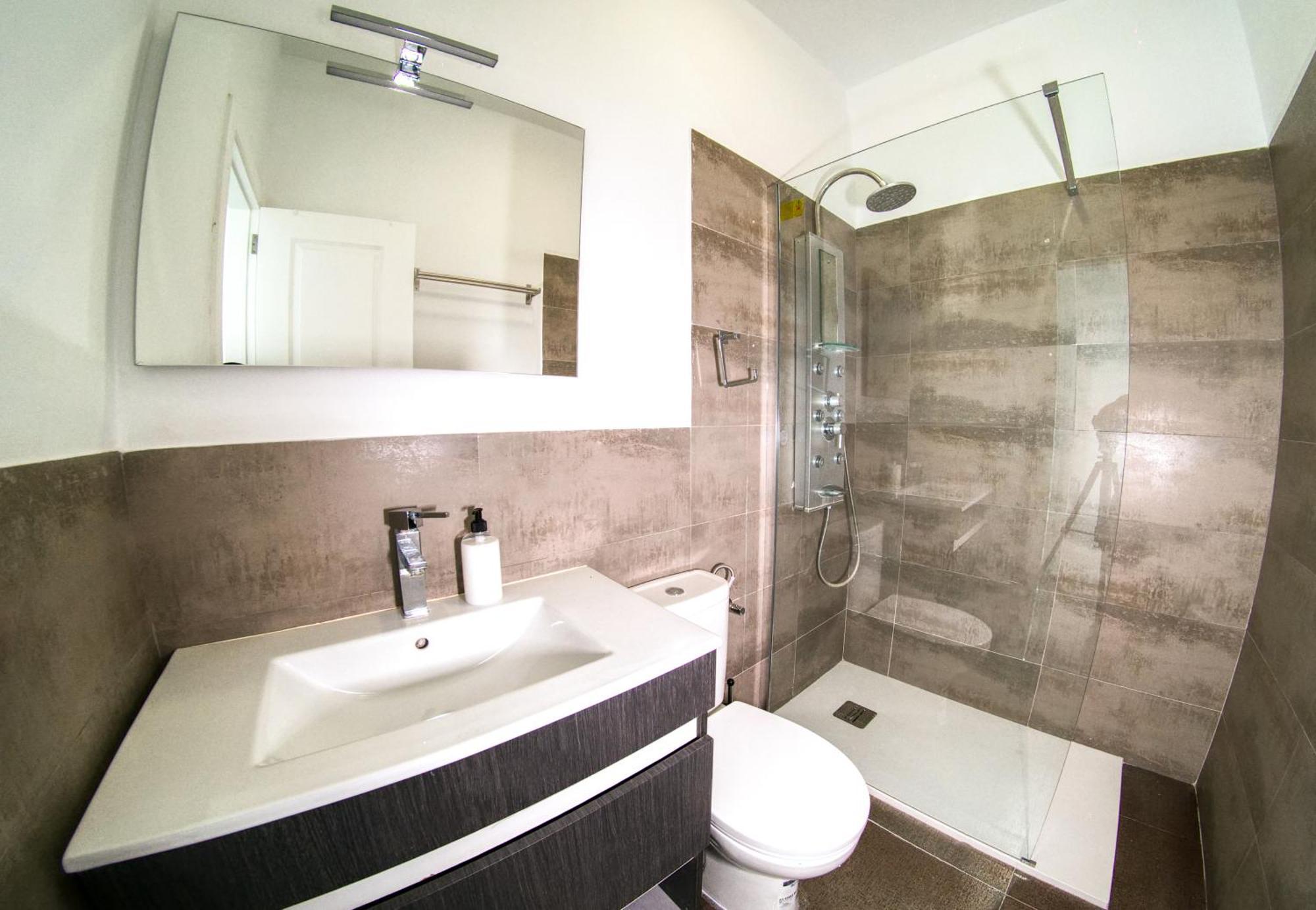Holiday home Big Family La Mareta