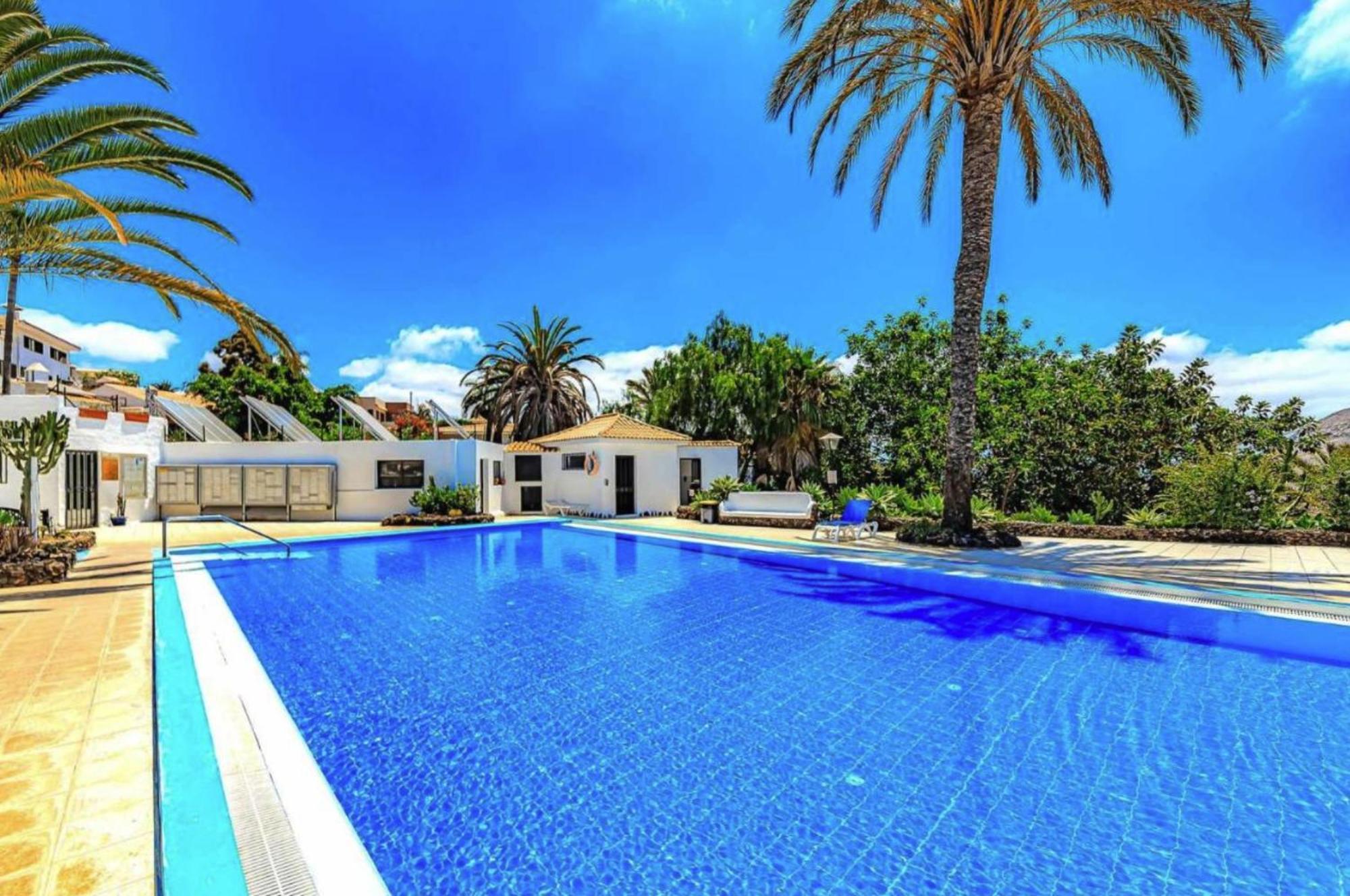 Tropicalidays Oceanview Apartamento Chayofa