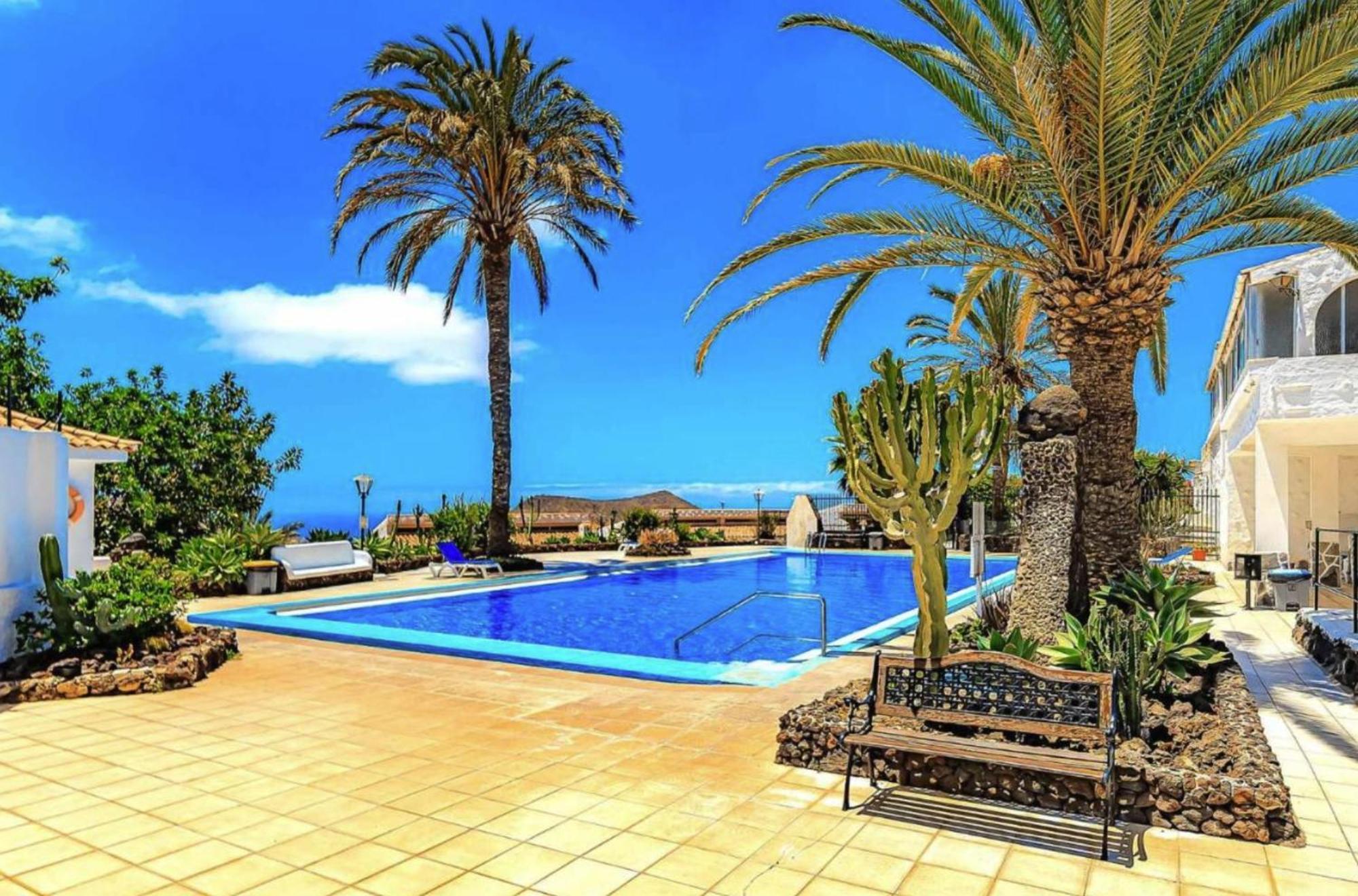 Tropicalidays Oceanview Apartamento