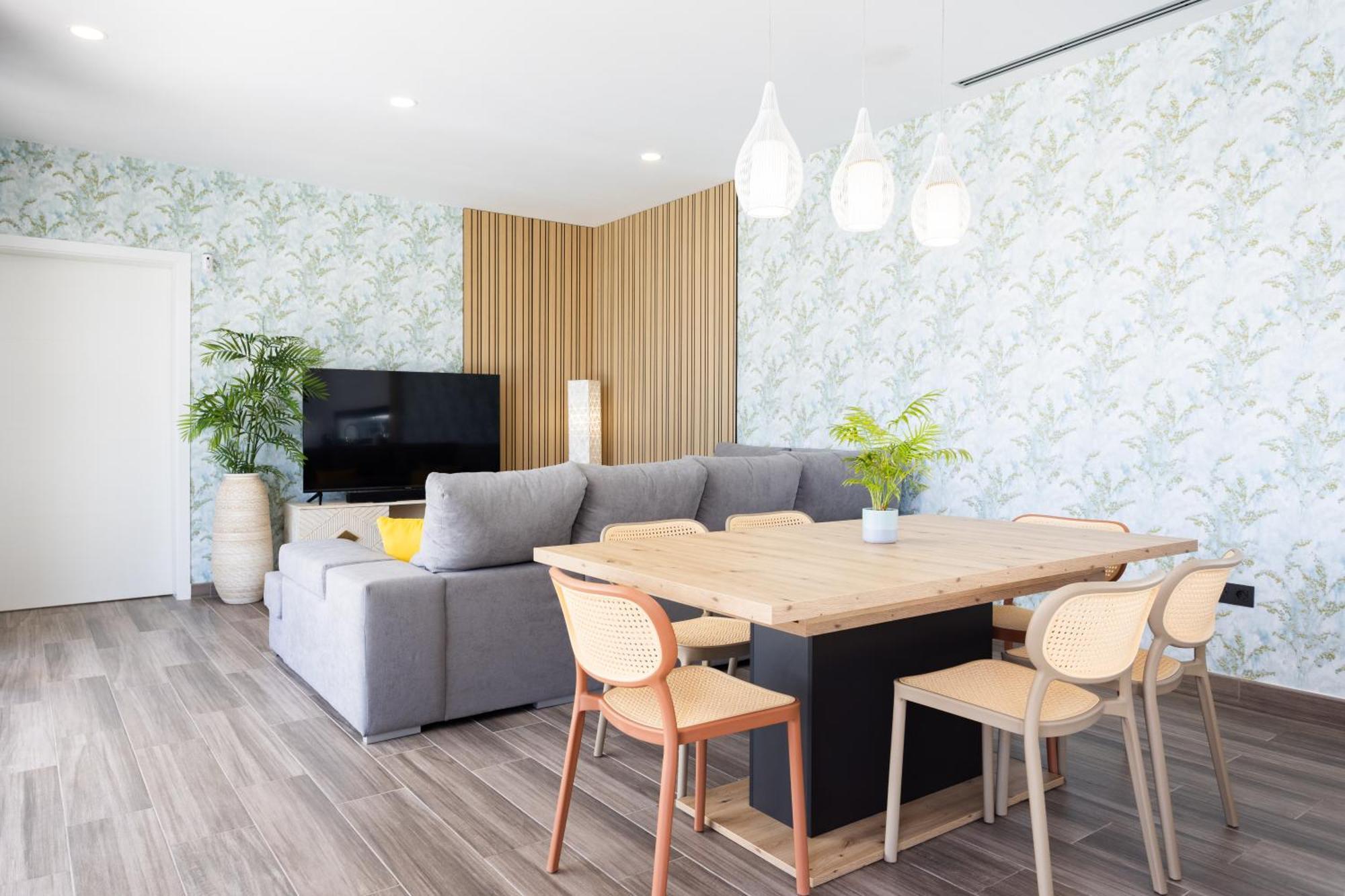 Villa Ikigai By Sunkeyrents *
