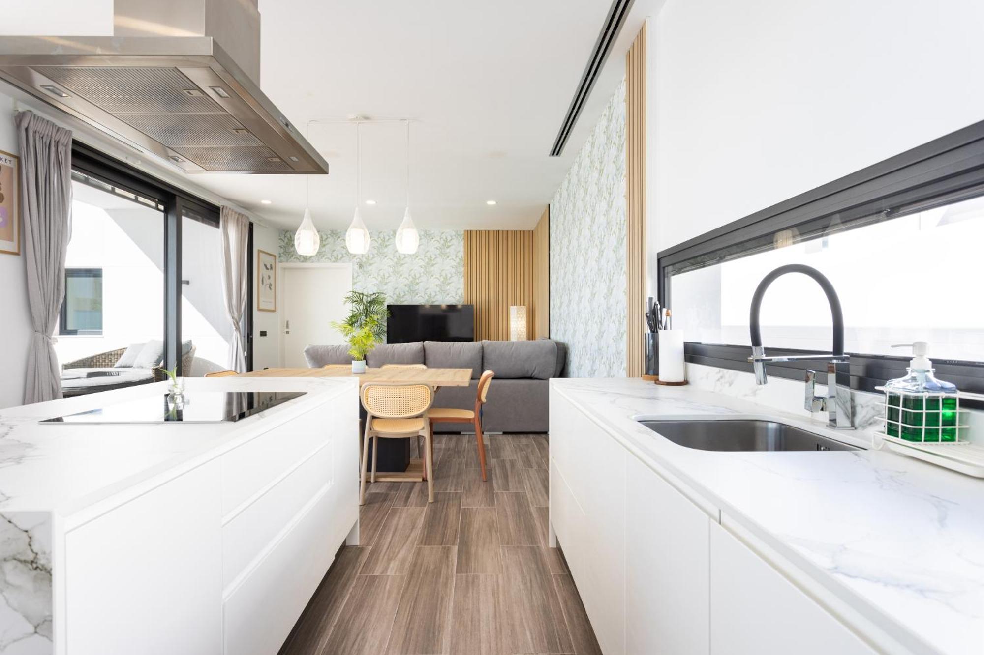 Villa Ikigai By Sunkeyrents *
