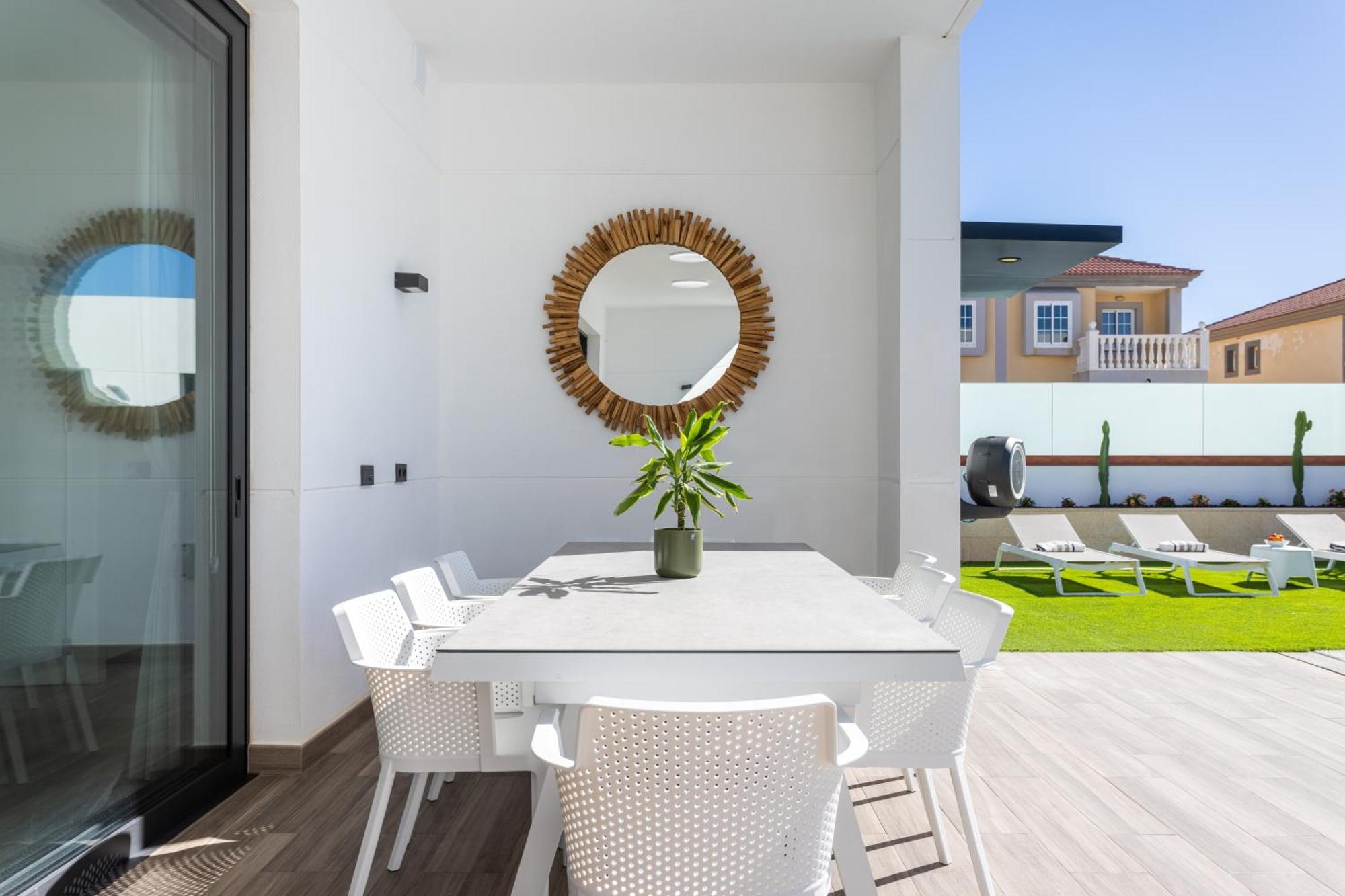 Ikigai By Sunkeyrents Villa