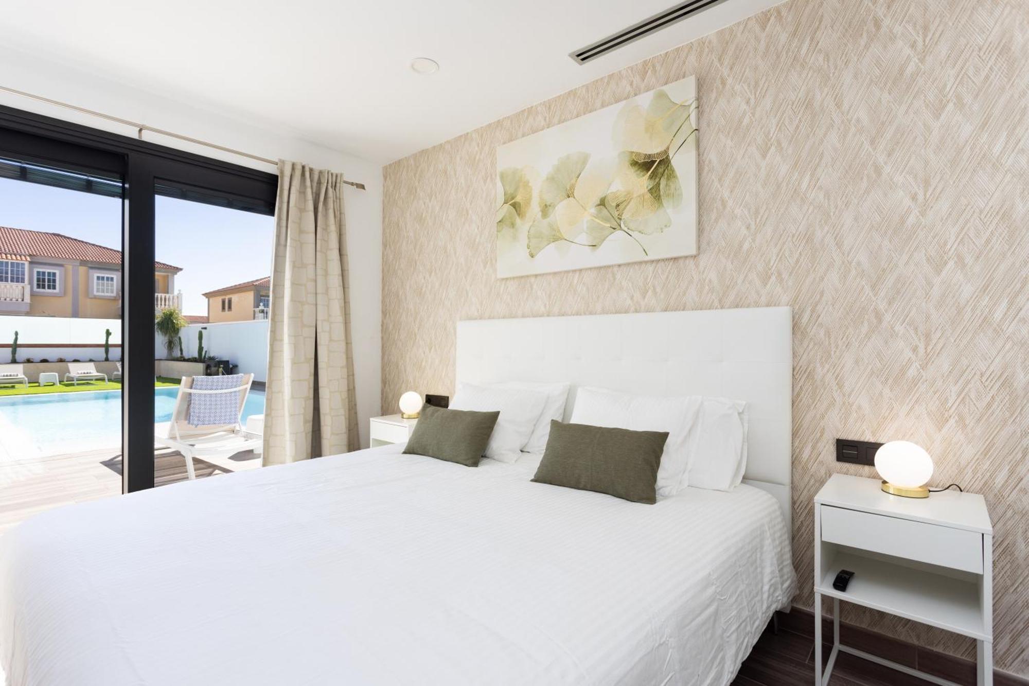 Villa Ikigai By Sunkeyrents