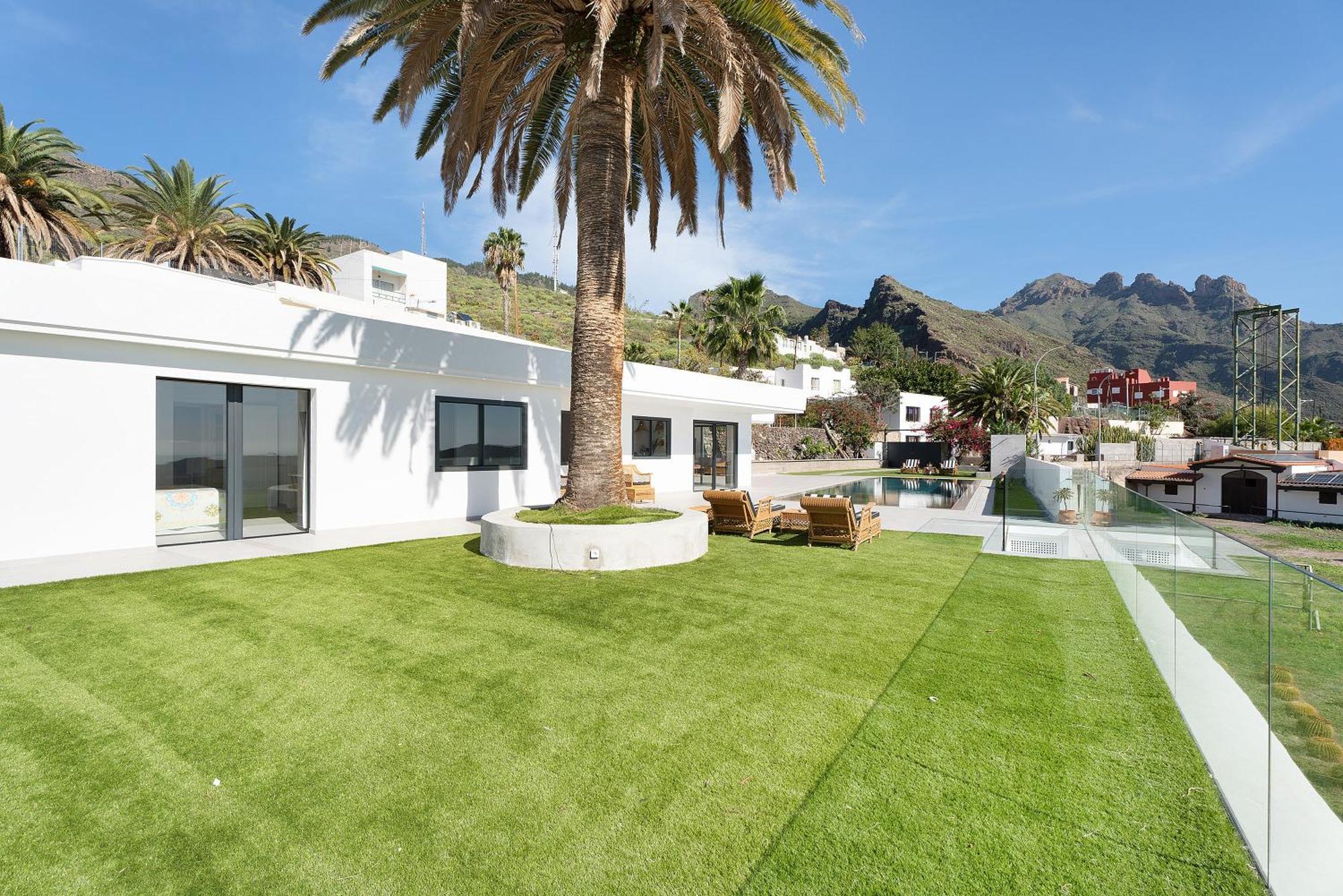 Alba House Costa Adeje (Tenerife)