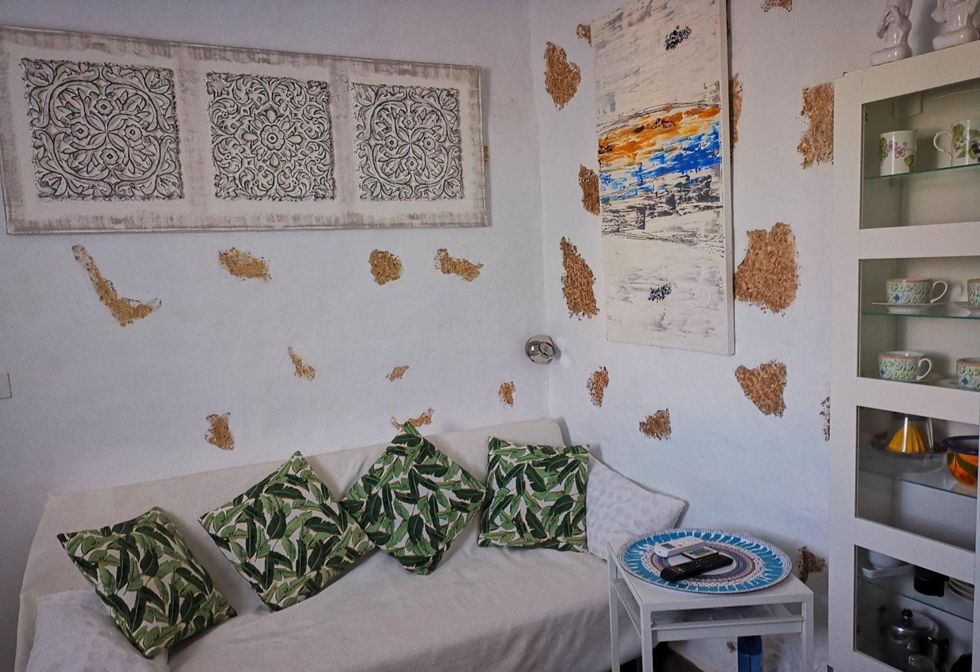 La Casita Ma Petite Folie Tenerife Santa Cruz de Tenerife